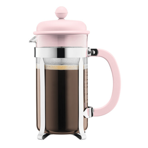 Bodum Caffettiera French Press Coffee Maker & Reviews Wayfair